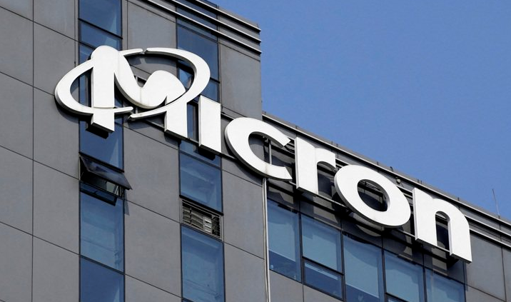 消息称美光震后拟调升产品报价,涨幅达25% 消息称美光震后拟调升产品报价,涨幅达25%