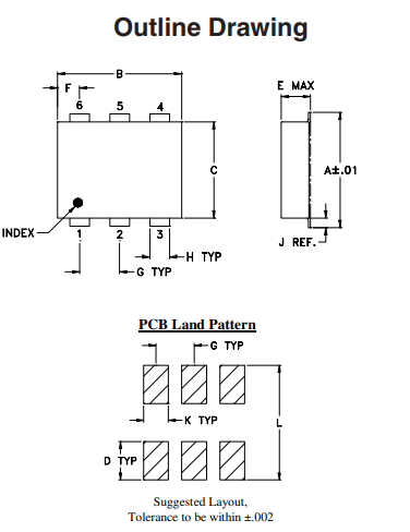 ADT1-1WT+射频变压器的概述及特点