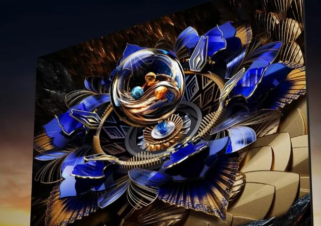 机构：面板价格将在Q3达到高点，全年出货面积将增长9%~15%