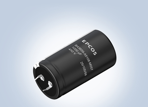 TDK推出更紧凑的通用型焊片式电容器 TDK推出更紧凑的通用型焊片式电容器