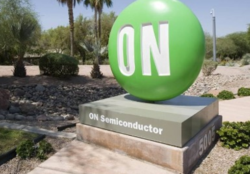 安森美Q1营收18.6亿美元,二季度展望低于预期 安森美Q1营收18.6亿美元,二季度展望低于预期