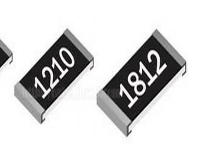 电阻有几种类型 电阻有几种类型