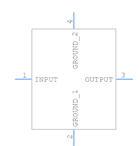 现货型号BFCN-1860+带通滤波器的概述及特点分析
