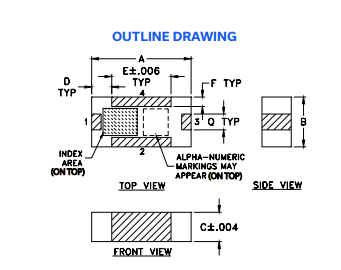 HFCN-103+滤波器的概述及特性