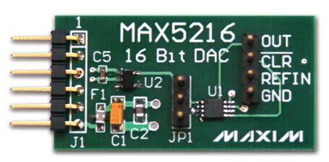 MAX5216PMB1#