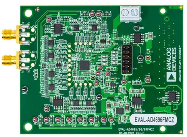 EVAL-AD4696FMCZ