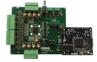 EVAL-AD7616SDZ