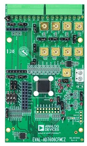 EVAL-AD7606C16FMCZ