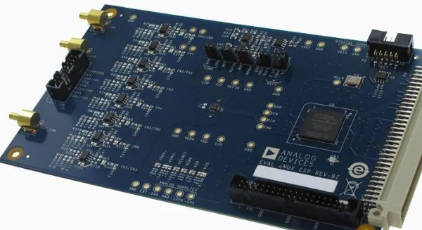 EVAL-AD7689EDZ