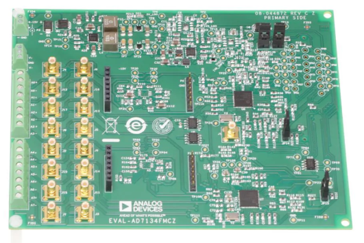 EVAL-AD7134FMCZ