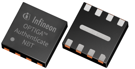 英飞凌推出适用于物联网设备进行非接触式验证及安全配置的NFC I2C 桥接标签 英飞凌推出适用于物联网设备进行非接触式验证及安全配置的NFC I2C 桥接标签