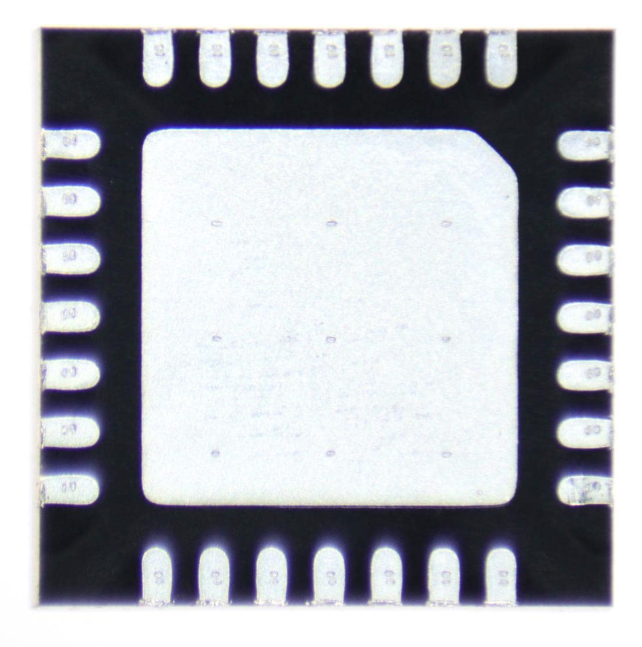 AD5677R低功耗、数模转换器(DAC)的概述及特性