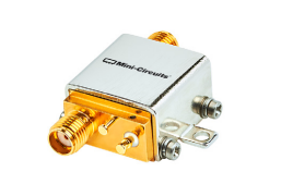 ZX60-14LN-S+低噪声放大器的概述及常见应用