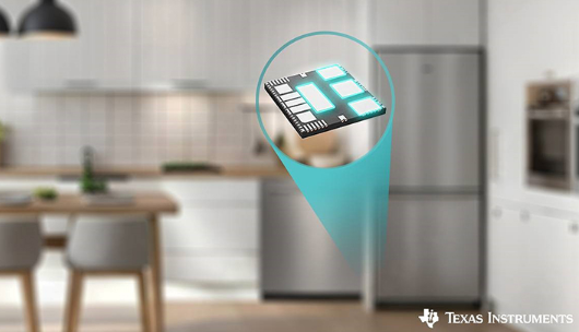 德州仪器推出的GaN IPM，助力打造尺寸更小、能效更高的高压电机