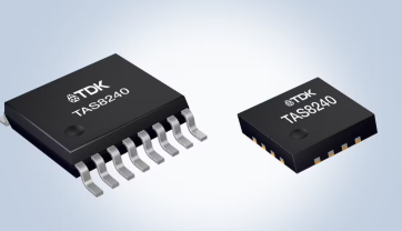 TDK 推出适用于安全相关应用的全新冗余模拟 TMR 角度传感器 TDK 推出适用于安全相关应用的全新冗余模拟 TMR 角度传感器