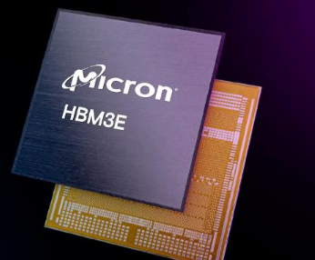 美光预计明年HBM市场份额占超20%