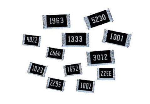 贴片电阻怎么测量好坏 贴片电阻怎么测量好坏