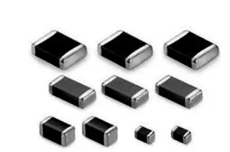 分析贴片电阻封装和功率的关系 分析贴片电阻封装和功率的关系