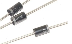 开关二极管工作特性有哪些