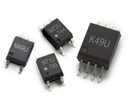 光电耦合器可作为线性耦合器使用吗