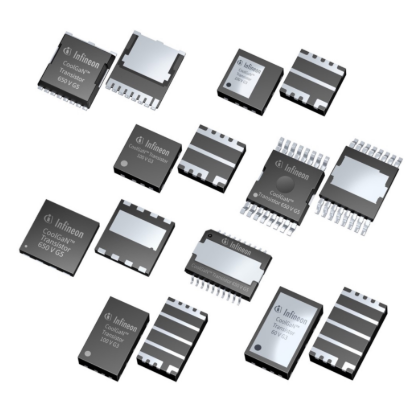 英飞凌发布采用8英寸晶圆代工工艺制造的新一代CoolGaN晶体管系列 英飞凌发布采用8英寸晶圆代工工艺制造的新一代CoolGaN晶体管系列
