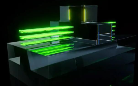 传台积电下周试产2nm芯片,苹果独占产能 传台积电下周试产2nm芯片,苹果独占产能