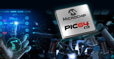 Microchip发布多核64位微处理器系列产品 Microchip发布多核64位微处理器系列产品