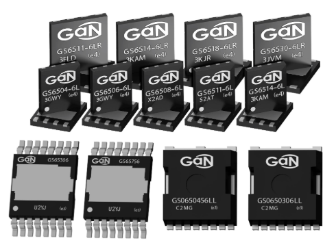 英飞凌推出提升消费和工业应用性能的CoolGaN 700 V功率晶体管 英飞凌推出提升消费和工业应用性能的CoolGaN 700 V功率晶体管