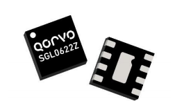 SGL0622Z低噪声放大器的概述及特性