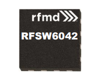 RFSW6042TR7低插入高隔离SP4T开关的概述及特性