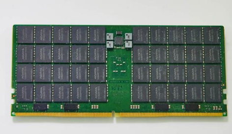 DDR5和LPDDR6最新标准公布 DDR5和LPDDR6最新标准公布