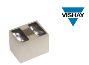 Vishay推出通过AEC-Q200认证的极高可靠性薄膜片式电阻器 Vishay推出通过AEC-Q200认证的极高可靠性薄膜片式电阻器