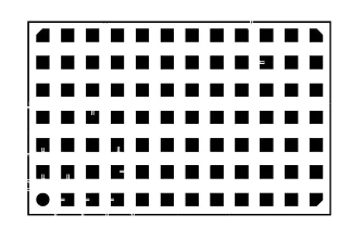 DC/DC 电源LTM4618的概述及特性、引脚图