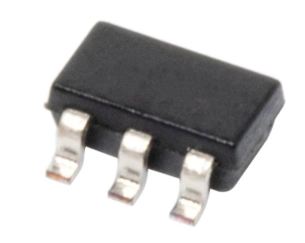 ADR3412高精度基准电压源的概述及特性、引脚图