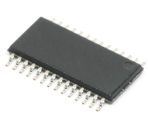 AD7718BRUZ模数转换器的概述及特性、引脚图