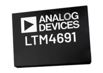 亚德诺LTM4691EY#PBF稳压器中文资料