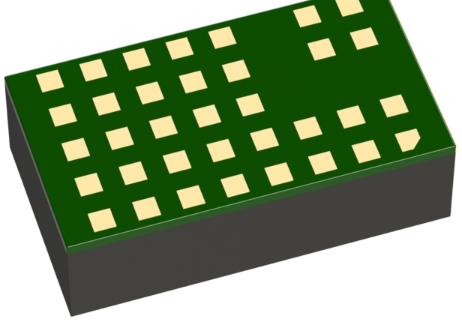 亚德诺LTM8021EV#PBF直流转换器中文资料