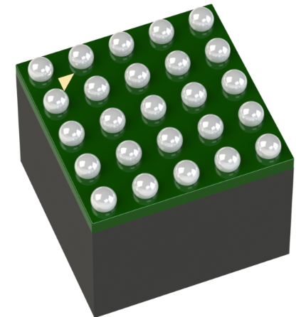 亚德诺LTM4624EY#PBF稳压器中文资料 亚德诺LTM4624EY#PBF稳压器中文资料