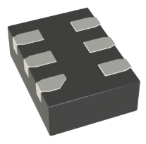 亚德诺MAX20337AEFT+T模拟开关中文资料