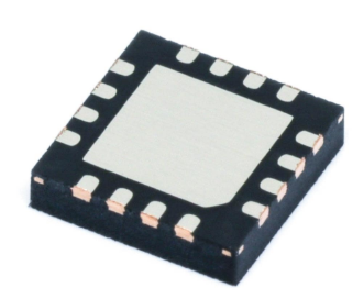 ADI(亚德诺)ADG1411YCPZ四通道单刀单掷开关中文资料