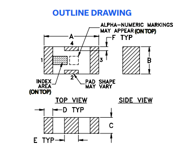 【Mini-Circuits】HFCN-440+陶瓷滤波器中文资料 【Mini-Circuits】HFCN-440+陶瓷滤波器中文资料