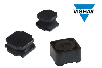 Vishay推出的新款铁氧体电感器兼顾高质量、高可靠性和高性价比等优点 Vishay推出的新款铁氧体电感器兼顾高质量、高可靠性和高性价比等优点