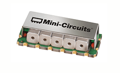 【Mini-Circuits】CBP-1300A+带通滤波器中文资料 【Mini-Circuits】CBP-1300A+带通滤波器中文资料