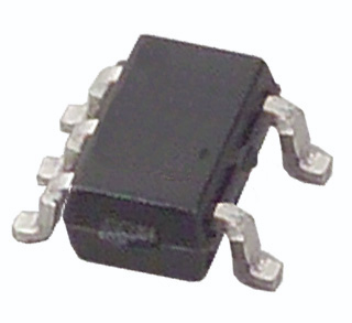 什么是MAX8510EXK33+T线性稳压器？