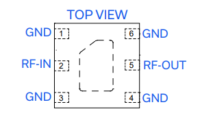 【MINI】KAT-1+固定衰减器中文资料