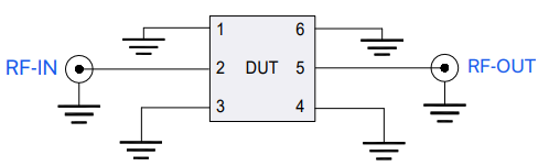 【MINI】KAT-1+固定衰减器中文资料