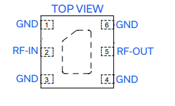 【MINI】KAT-30+固定衰减器中文资料
