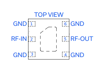 【MINI】QAT-1+固定衰减器中文资料 【MINI】QAT-1+固定衰减器中文资料