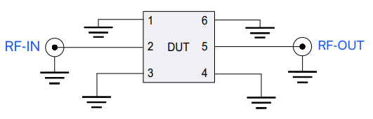 【MINI】QAT-1+固定衰减器中文资料 【MINI】QAT-1+固定衰减器中文资料