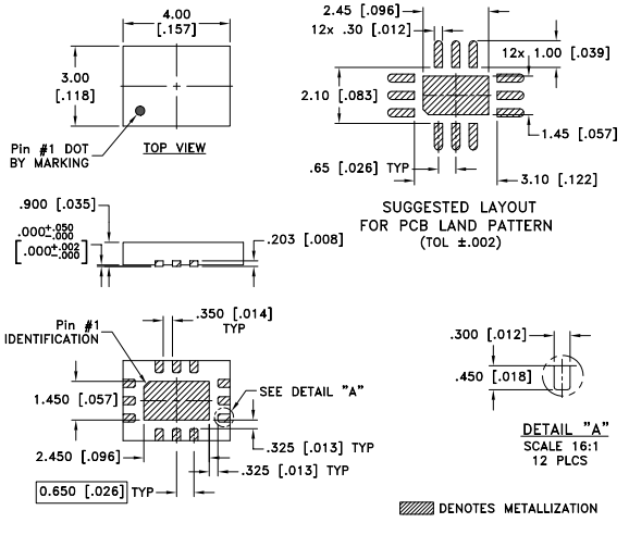 【MINI】MTX2-183+变压器中文资料